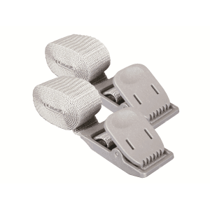 Moultrie Trail Camera Mount Straps 2PK