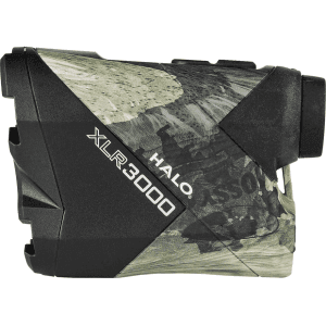Halo Optics Xlr 3000 Rangefinder