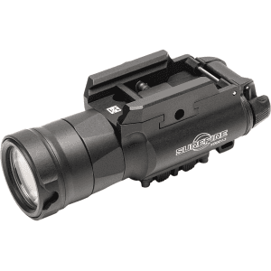 Surefire Xh31 Weapon Light For Picatinny Rail Black