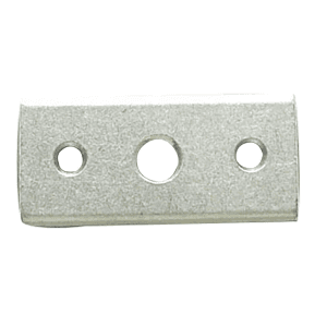 Driftmaster 212-B Li'l Pro V Round Rod Holder Base 3/8"