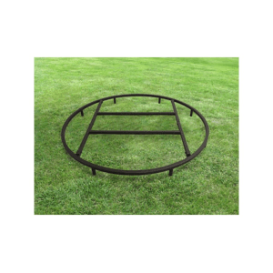 Maverick Blinds Floor Base Frame