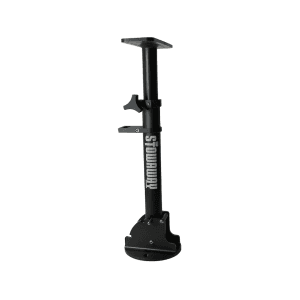 Stowaway Fish Finder Mount