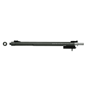 Tactical Solutions X-Ring Ruger 10/22 Takedown Prefit Barrel 22 Long Rifle 16.5" Olive Drab Bull Contour 1:16" Twist