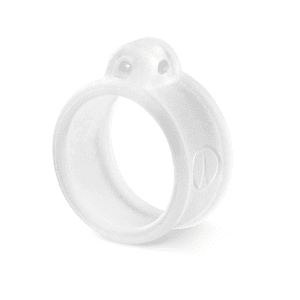 VMC Crossover Neko/Senko Ring Clear #7 mm