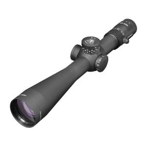 Leupold Mark 5hd Rifle Scope 5-25x 56mm Pr-1 Moa Reticle Matte Black