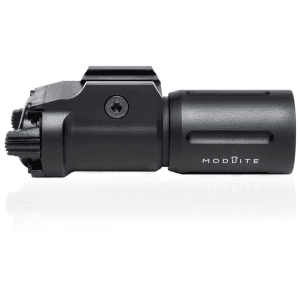 Modlite Pl350-Plhv2 Weapon Light For Picatinny Rail Black