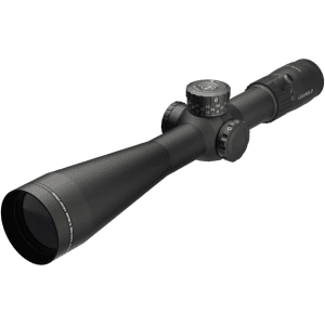 Leupold Mark 5hd Rifle Scope 5-25x 56mm Pr2-Moa Reticle Matte Black