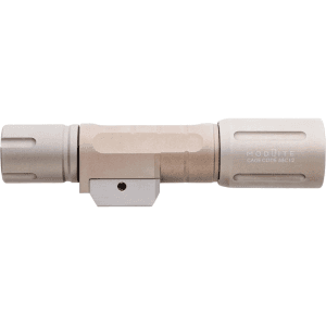 Modlite Plhv2 Pdw-18650 Weapon Light For Picatinny Rail Fde