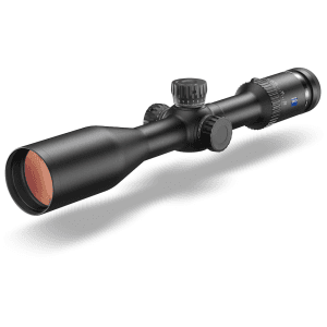Zeiss Conquest V6 Ballistic Stop Rifle Scope 5-30x 50mm Zmoa Reticle Matte Black
