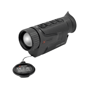 Nocpix Lumi H35 Compact Thermal Monocular 640x 512 Resolution 35mm Objective