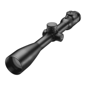 Swarovski Z5i+ Rifle Scope 3.5-18x 50mm Illuminated Bt-4w Reticle Matte Black