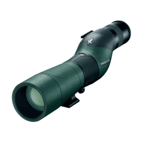 Swarovski Sts 80 Hd Spotting Scope 25-50x 80mm Straight