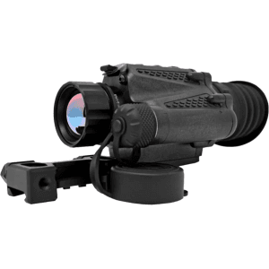 Armasight Collector Compact Thermal Scope 640x480 Resolution Matte Black