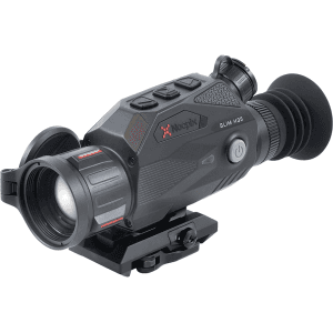 Nocpix Slim H35 Thermal Scope 640x512 Resolution Black
