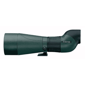 Swarovski Sts-65 Hd Spotting Scope Body Only 65mm Straight