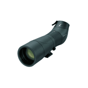 Swarovski Ats-65 Hd Spotting Scope Body Only 65mm Angled
