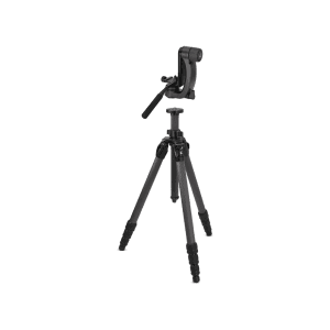Swarovski Optik Pct Professional Carbon Tripod With Pth Professional Tripod Head