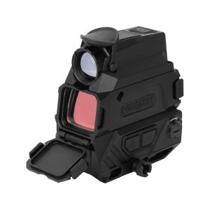 Holosun Drs-Th Thermal Reflex Sight 1024x768 Resolution Matte Black