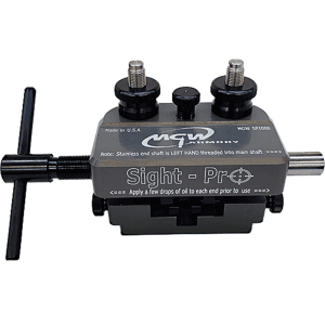 Mgw Sight Pro Sight Installation Tool
