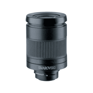 Swarovski Spotting Scope Eyepiece 25-50x Wide Angle For Ats/Sts Spotting Scopes