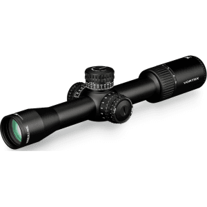 Vortex Optics Viper Pst Gen 2 Rifle Scope 2-10x 32mm Illuminated Ebr-4 Moa Reticle Matte Black