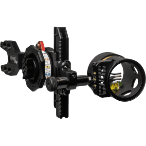 Hha Sports Hha Nytrx Pro X3 3-Pin Bow Sight Side Mount .010 Pin Diameter Right Hand