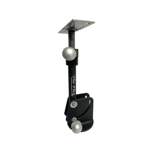 BeatDown Outdoors The Flex 2.0 Fish Finder Mount