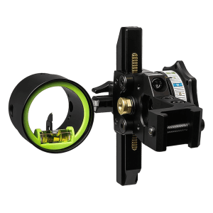 Hha Sports Hha Nytrx X1 1-Pin Bow Sight Picatinny Mount .019 Pin Diameter Right Hand