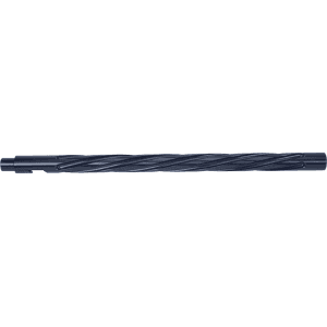 Tactical Solutions X-Ring Performance Ruger 10/22 Prefit Barrel 22 Long Rifle 16.5" Black Target Contour 1:16" Twist