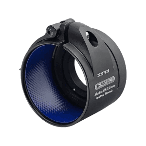 Burris Btc Thermal Clip-On Objective Adapter 49mm