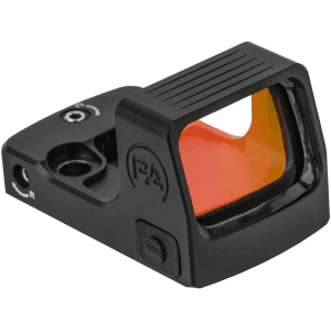 Primary Arms Classic Series Micro Reflex Red Dot Sight 1x 21mm 3 Moa Green Dot