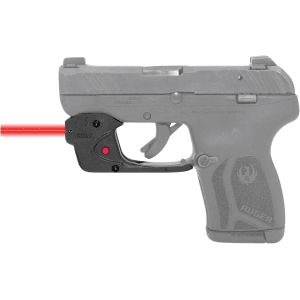 Viridian E Series Red Laser Sight For Ruger Lcp Max
