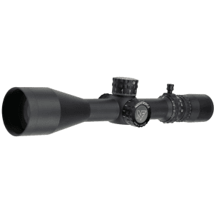Nightforce Nx8 F2 Rifle Scope 4-32x 50mm Illuminated Moar-Cf2d Reticle Matte Black
