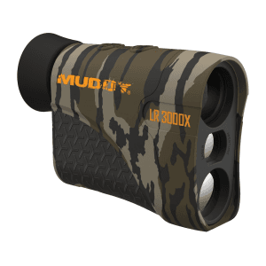 Muddy Outdoors Lr3000x Rangefinder