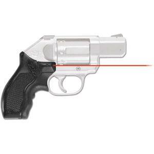 Crimson Trace Master Series Red Lasergrips Laser Sight Kimber K6s Slatewood