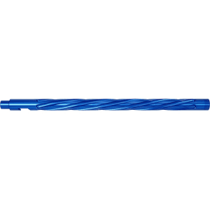 Tactical Solutions X-Ring Performance Ruger 10/22 Prefit Barrel 22 Long Rifle 16.5" Blue Target Contour 1:16" Twist