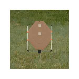 Allen Ez Aim Infrared Thermal Adhesive Target 2" Paster 9pk