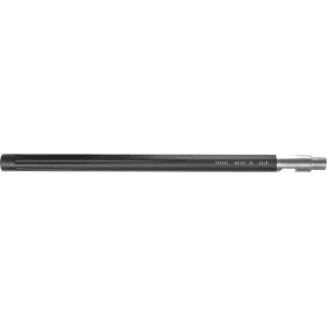 Tactical Solutions X-Ring Hd Ruger 10/22 Prefit Barrel 22 Long Rifle 16.5" Anodized Black Bull Contour 1:16" Twist