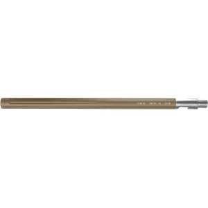 Tactical Solutions X-Ring Hd Ruger 10/22 Prefit Barrel 22 Long Rifle 16.5" Anodized Quicksand Bull Contour 1:16" Twist
