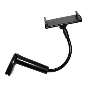 CED Adjustable Reloading Machine Mirror Base Holder