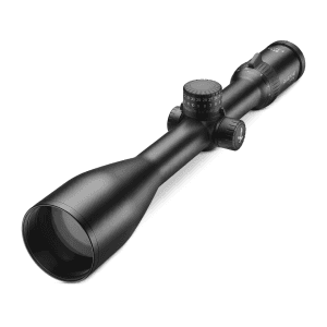 Swarovski Z5+ Rifle Scope 5-25x 56mm Bt Brw Reticle Matte Black