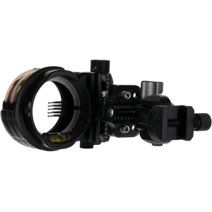 Axcel Sights Axcel Rheotech 5 Pin .019" Bow Sight Picatinny Mount
