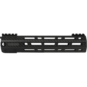 Lancer Systems LCH5 Gen 2 Sight Rail AR-15 M-LOK Handguard 7" Black