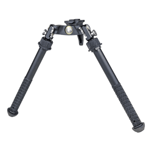 Atlas Bt69 Cal Gen 2 Bipod No Clamp Mount 6.1-12.3 Inches Black
