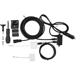 NightRide Trailblazer 2nd Car Thermal Camera Connection Kit