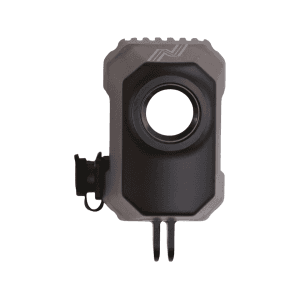 NightRide Trailblazer Vehicle Mounted Thermal Camera 384x288 Resolution with Ethernet Cable