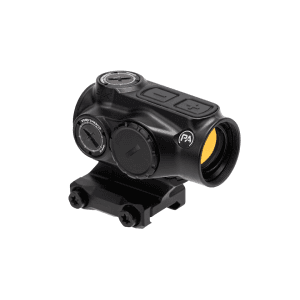 Primary Arms Slx Md-21s Micro Dot Red Dot Sight 2 Moa Matte Black