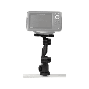 Yakattack Kayak Fish Finder Mount With Locknload Mounting System Helix Series