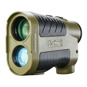 Bushnell Broadhead Rangefinder