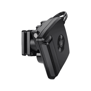 Humminbird Mega Live 2 Imaging System Trolling Motor Mount
